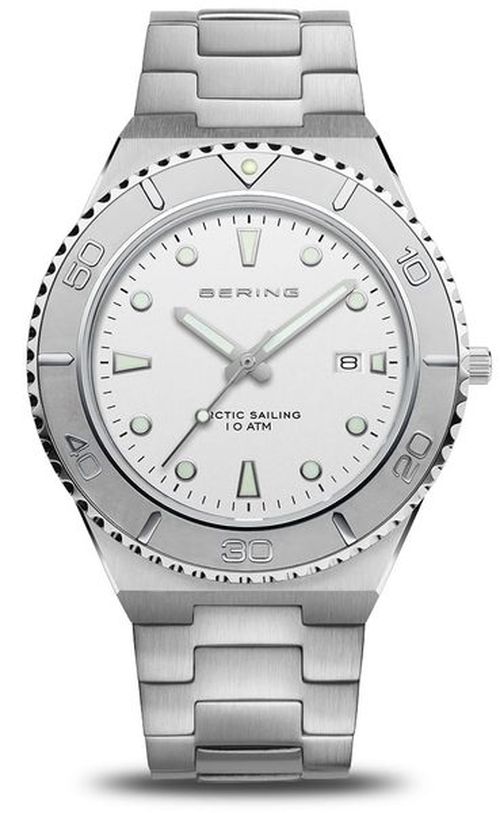 Bering Classic 18940-704