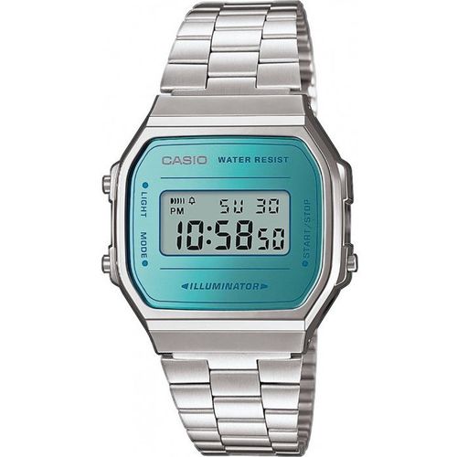 Casio Retro A168WEM-2EF