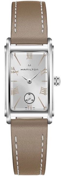 Hamilton American Classic Ardmore Quartz H11221514