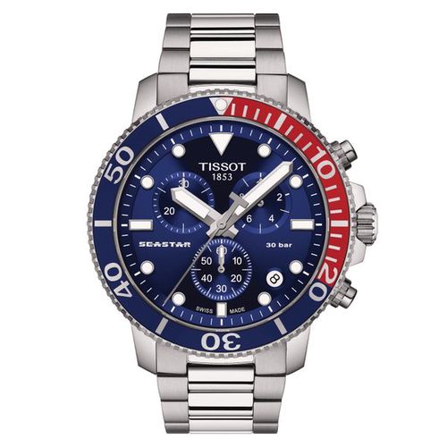 Tissot Seastar 1000 Chrono T120.417.11.041.03