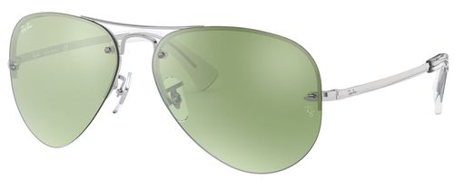 Ray-Ban RB3449 904330 - M (59-14-135)