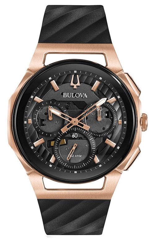 BULOVA 98A185