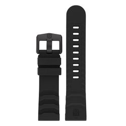 Luminox Řemínek Luminox FPX.3800.20B.K - 24 mm