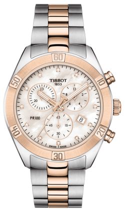 TISSOT T101.917.22.116.00