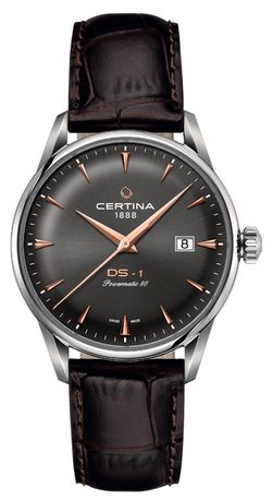 CERTINA C029.807.16.081.01