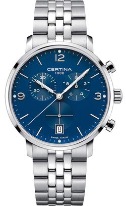 CERTINA C035.417.11.047.00