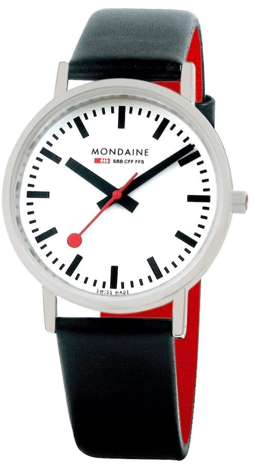 MONDAINE A660.30314.16SBB