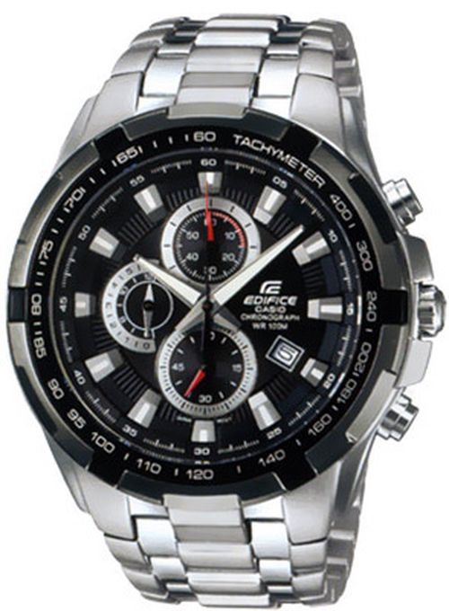 CASIO EF 539D-1A