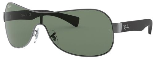 Ray-Ban RB3471 004/71 - M (132-00-130)