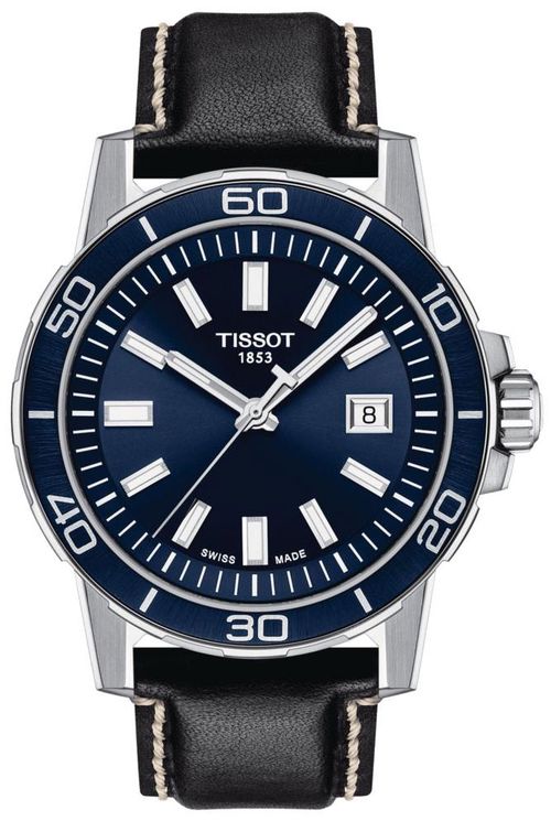 TISSOT T125.610.16.041.00