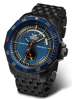 VOSTOK-EUROPE NE57/225C564B