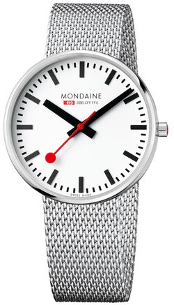 MONDAINE MSX.4211B.SM