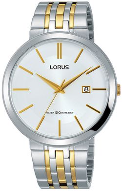 LORUS RH915JX9