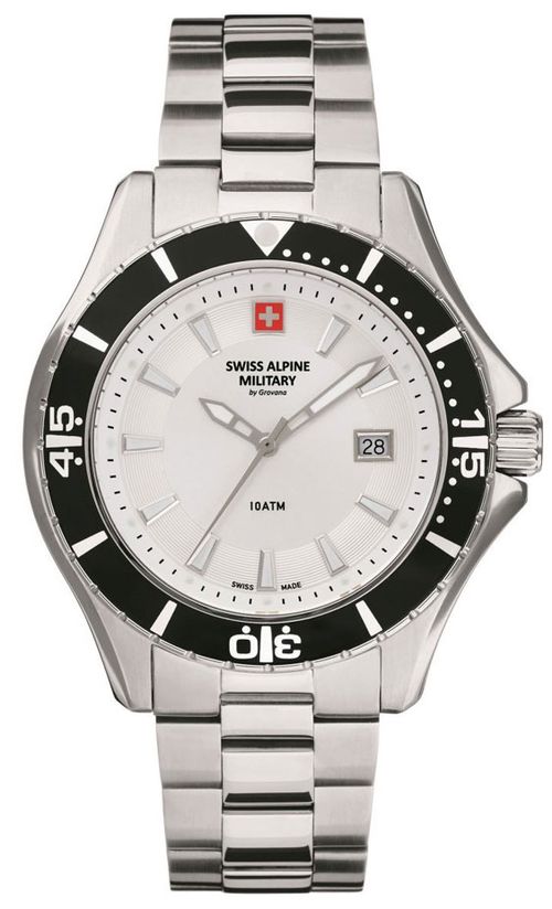 SWISS ALPINE MILITARY 7040.1132