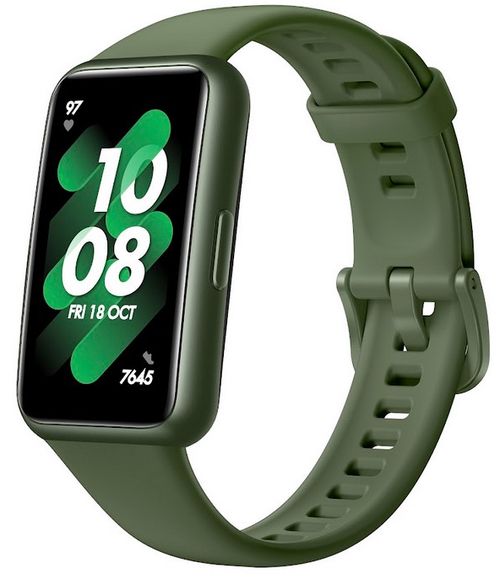 HUAWEI Band 7 Wilderness Green 55029075