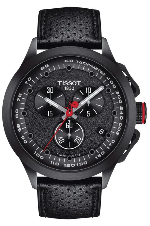 TISSOT 1354173705102