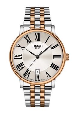 Tissot Carson Premium T122.410.22.033.00