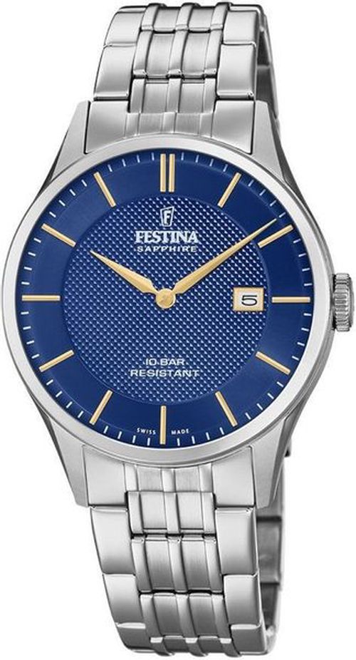 Festina Swiss Made 20005/3