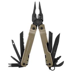 Leatherman MultiTool Leatherman Super Tool 300M Coyote Tan