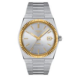 Tissot PRX Powermatic 80 Steel & 18K Gold T931.407.41.031.01