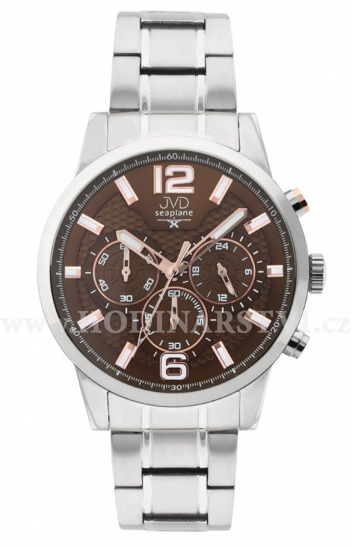 Náramkové hodinky JVD JE1006.3