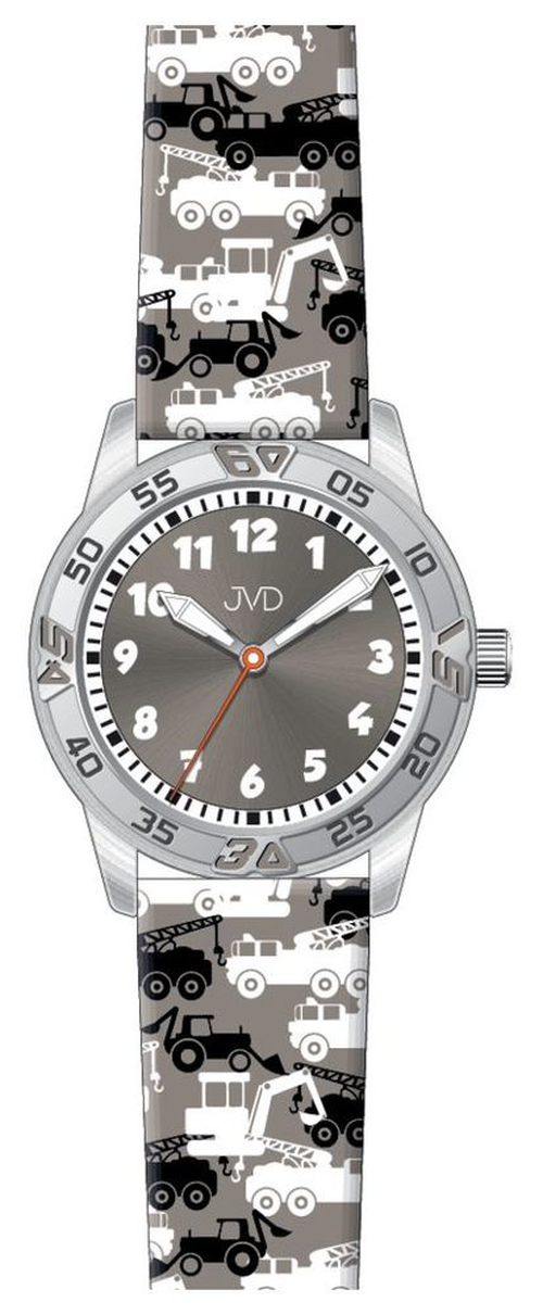 Náramkové hodinky JVD J7219.3