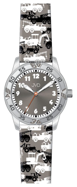 Náramkové hodinky JVD J7219.3