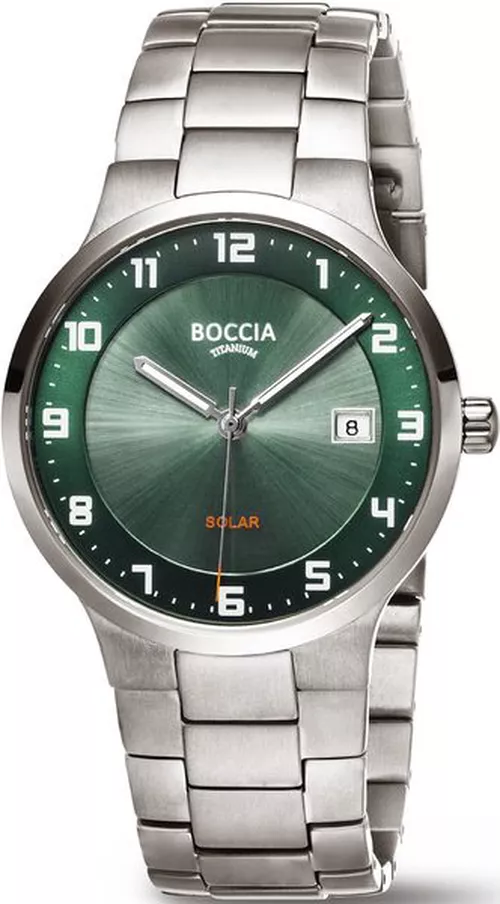 Boccia Titanium Solar 3652-04