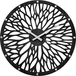 Hodiny Lavvu Wood LCT1182