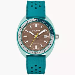 Bulova Snorkel 98B446 Sea Turtle