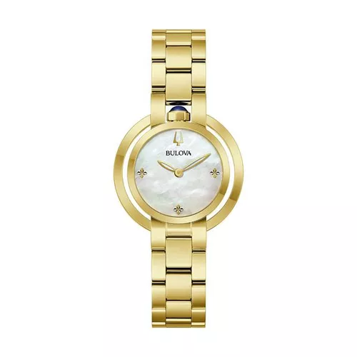 Bulova Rubaiyat 97L181
