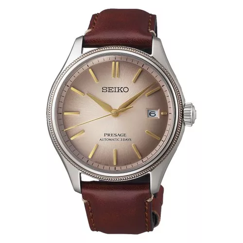 Seiko Presage Classic Series SPB529J1 Limited Edition