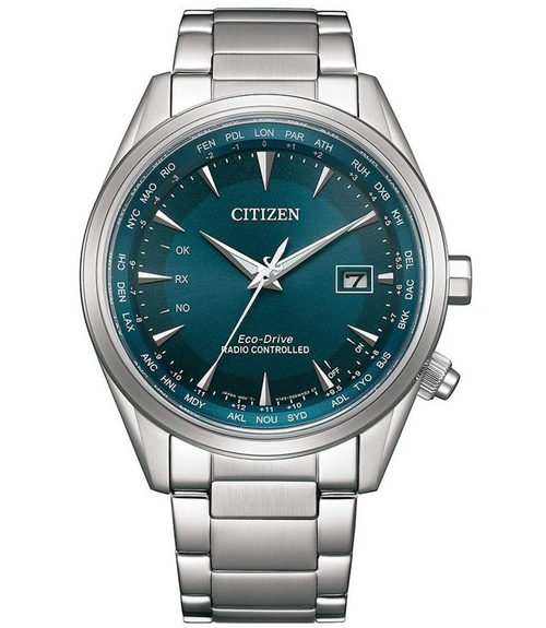 Hodinky Citizen RADIO CONTROLLED CB0270-87L