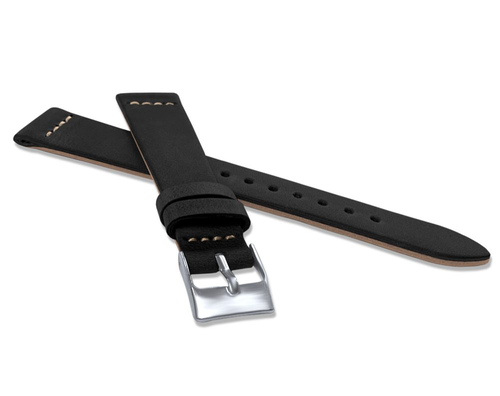 Řemínek LAVVU RETRO z luxusní kuže Top Grain LSVUB20