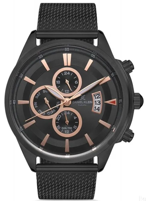 Hodinky Daniel Klein DK13117-4