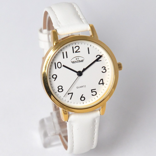 Hodinky Bentime 1/1-14947G
