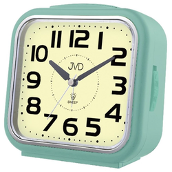 JVD SRP2402.2 - extra velký budík s vynikající čitelností