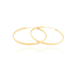 Náušnice JVD stříbrné