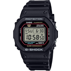 Hodinky Casio G-SHOCK DW-5600RL-1ER