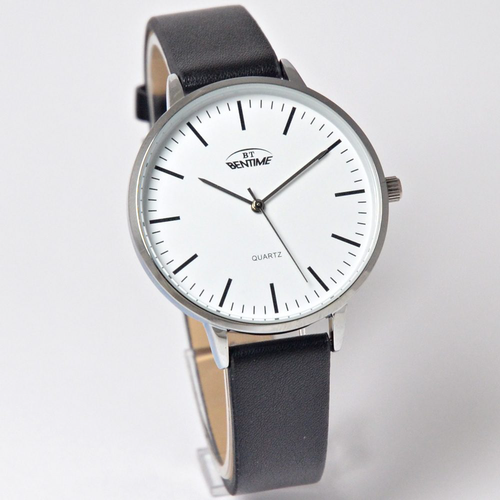 Hodinky Bentime 1/1-9AA-T322A