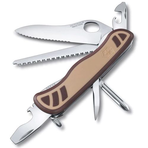 Nůž Victorinox Trailmaster Desert