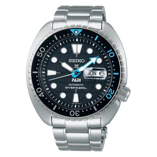 Seiko Prospex SRPG19K1 Special Edition PADI