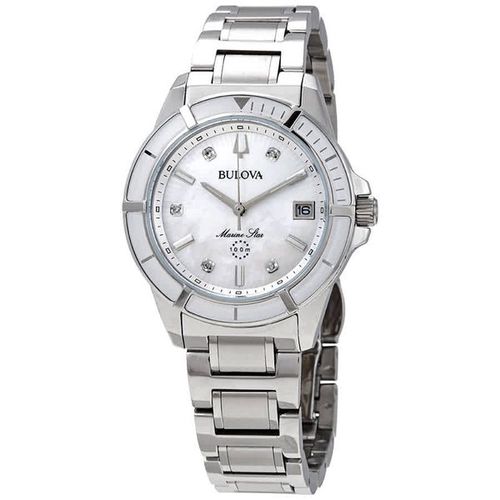 Bulova Marine Star 96P201