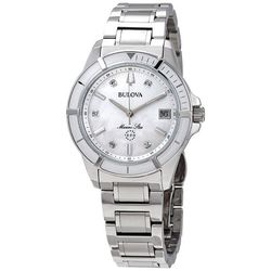 Bulova Marine Star 96P201