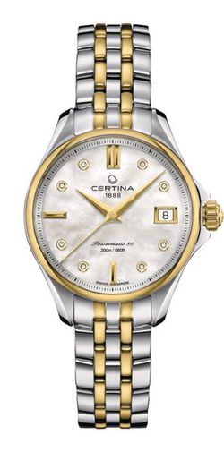 Certina DS Action Lady Powermatic 80 C032.207.22.116.00