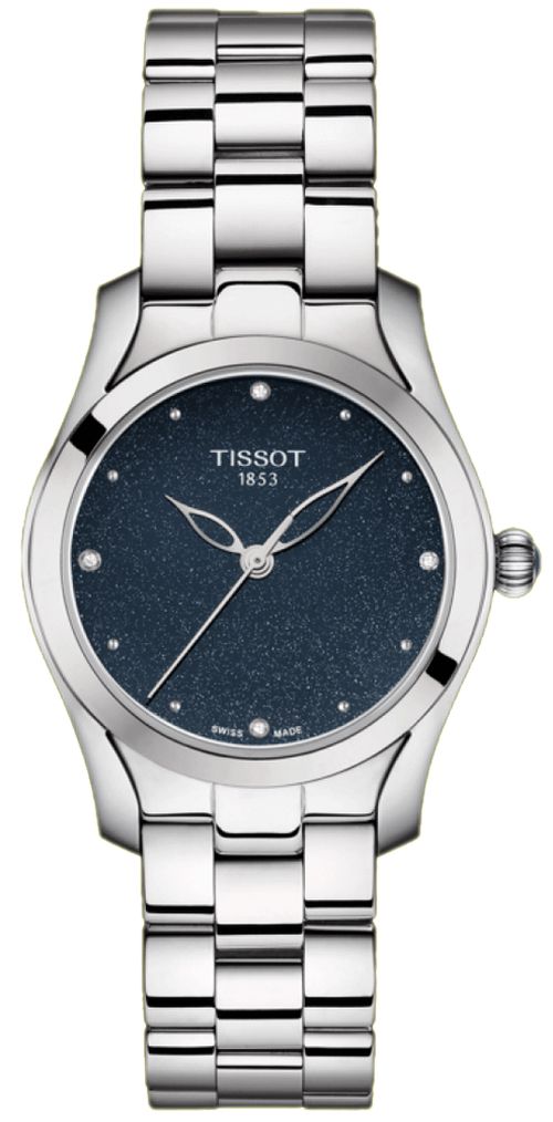 TISSOT T112.210.11.046.00