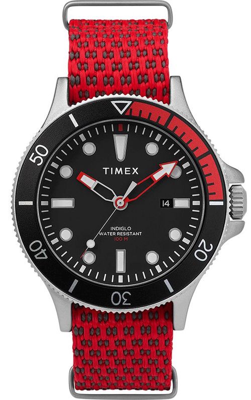 TIMEX TW2T30300