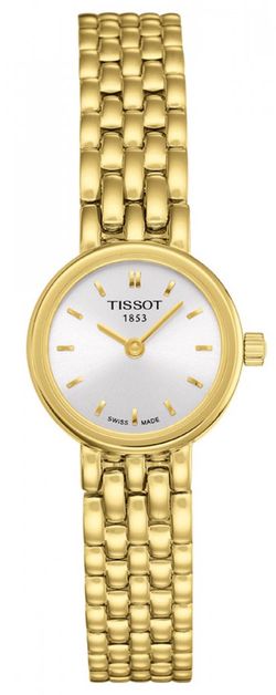 TISSOT T058.009.33.031.00