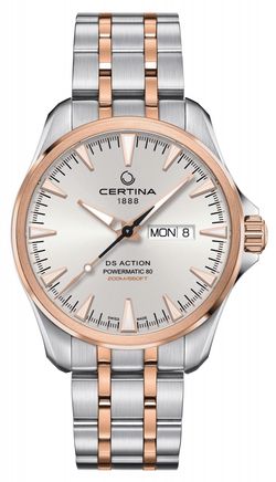 CERTINA C032.430.22.031.00