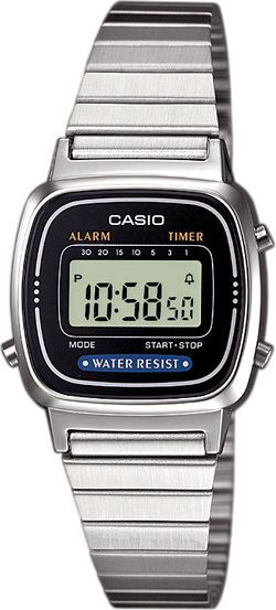 CASIO LA 670WEA-1